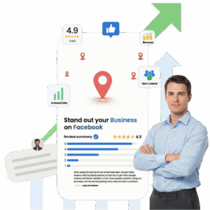 Buy Facebook Reviews